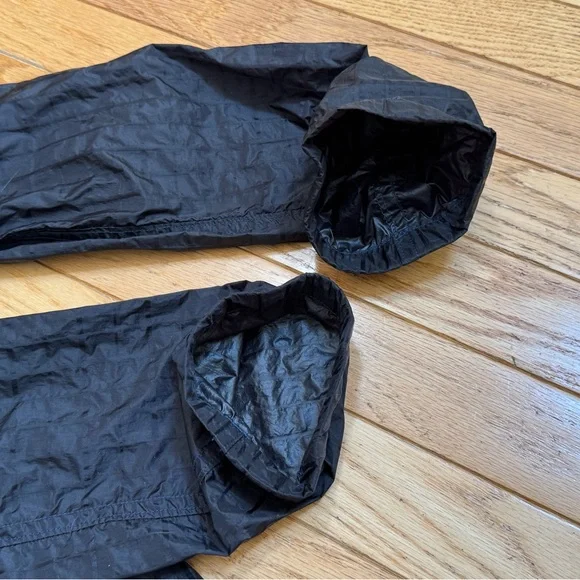 Free People Black Utility Jacket Women’s - Picture 10 of 11